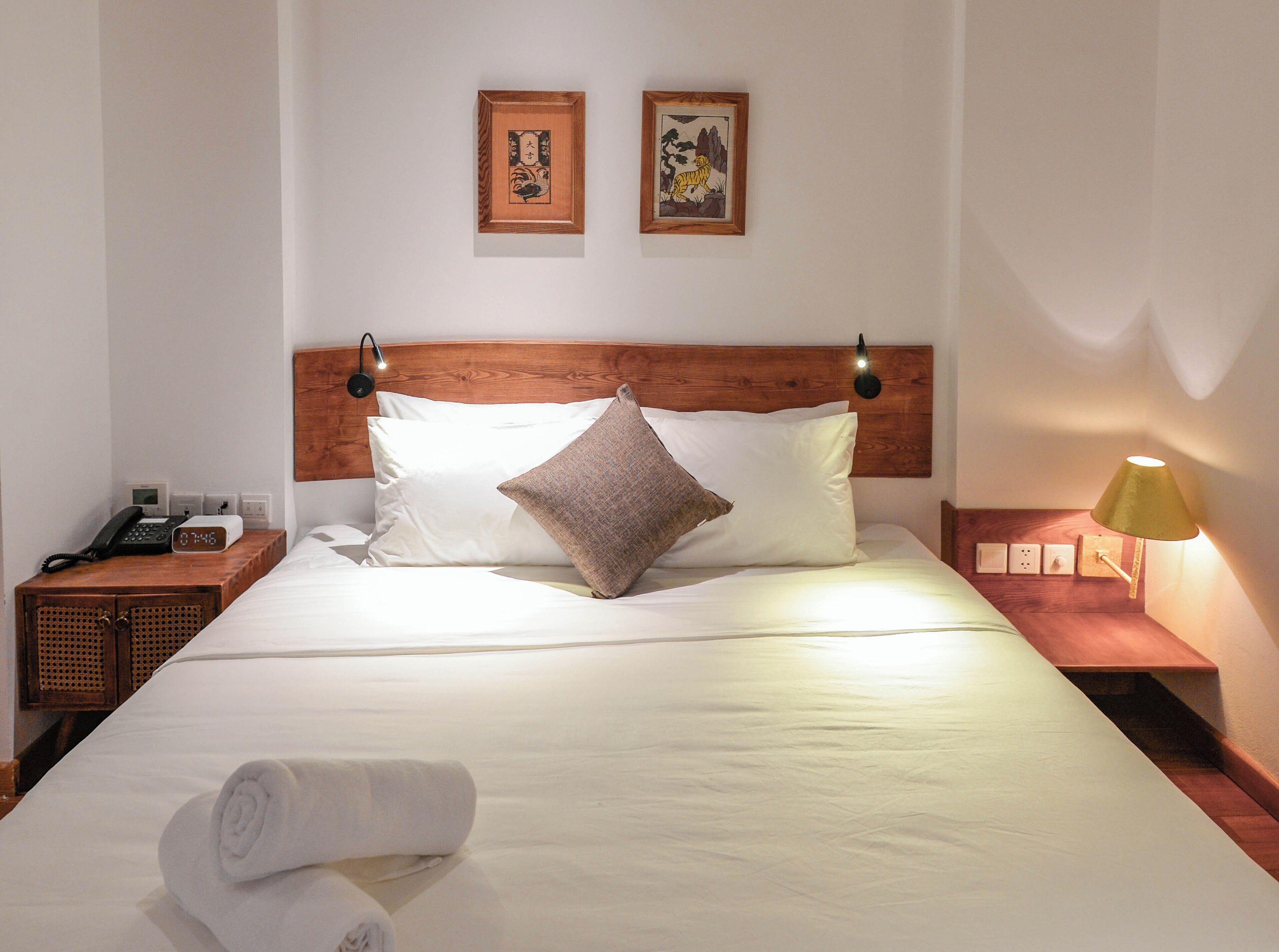 22Land Hotel & Residence — Foto’s 1