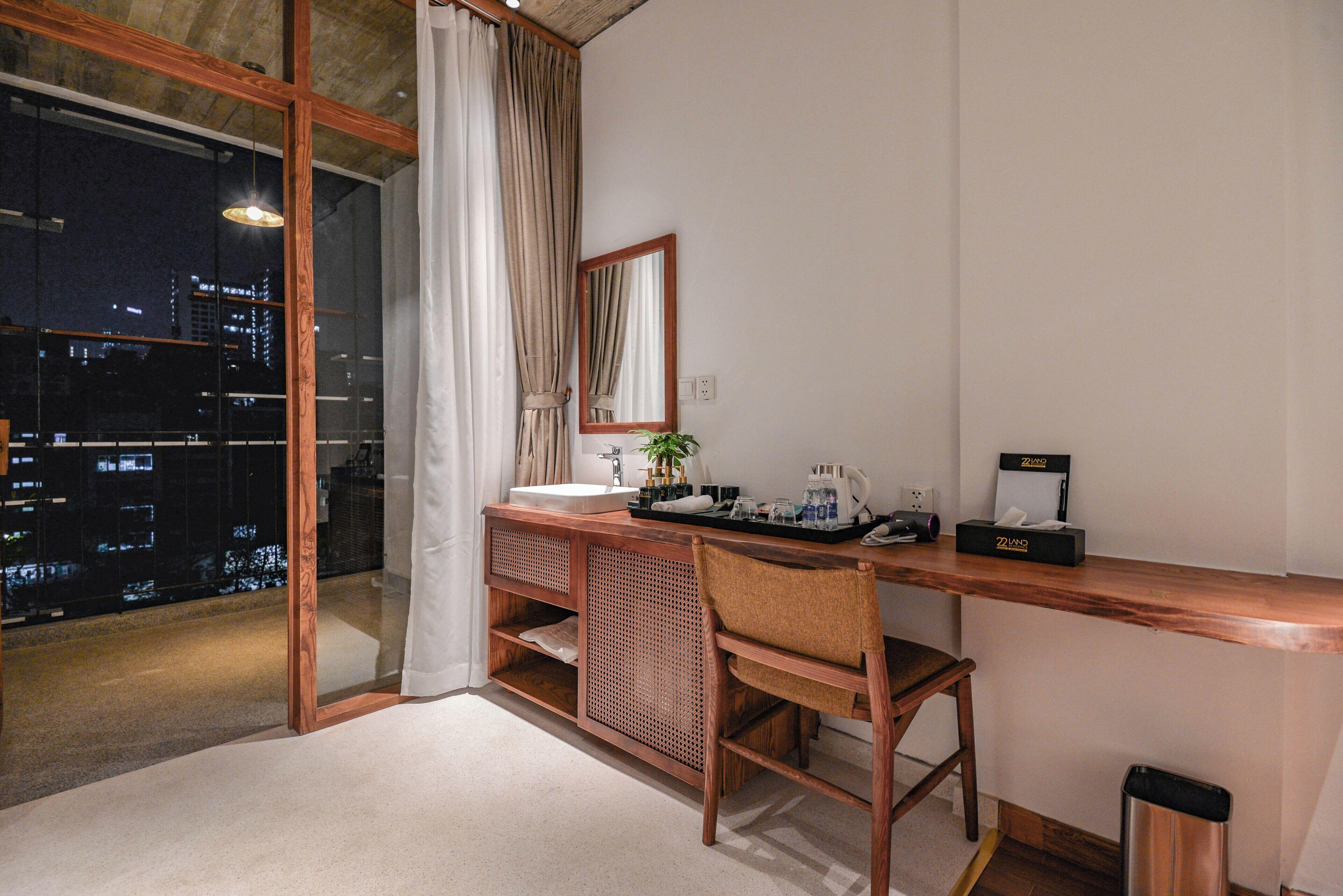 22Land Hotel & Residence, Hanoi